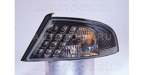 Фонарь задний левый+правый (комплект, тюнинг) -  для DODGE STRATUS